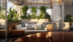 新世界K11(新世界K11大平层售楼处)首页网坐-售楼