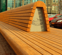 中国竹木网：陈旧聪慧取现代科技的完满融合