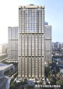 海泰北外滩(海泰北外滩售楼处)首页网坐-2025房价